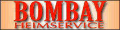 Bombay Heimservice Logo